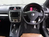 Volkswagen SIROCCO