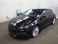 Volkswagen SIROCCO