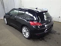 Volkswagen SIROCCO