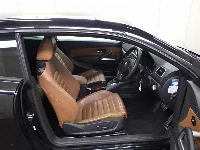 Volkswagen SIROCCO
