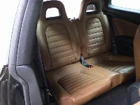 Volkswagen SIROCCO