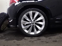 Volkswagen SIROCCO