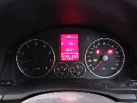 Volkswagen SIROCCO