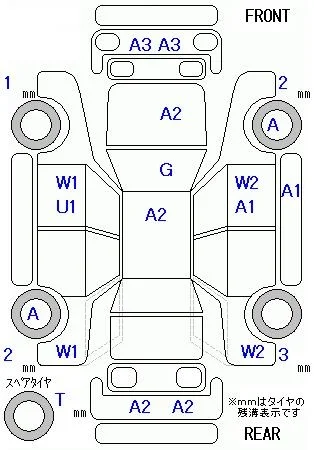 Volkswagen SIROCCO