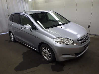 HONDA EDIX