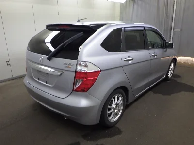 HONDA EDIX