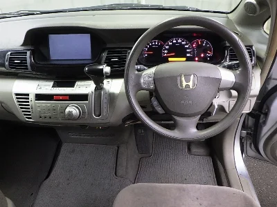 HONDA EDIX
