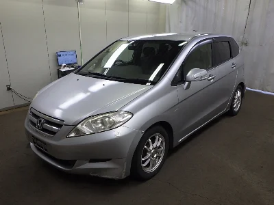 HONDA EDIX