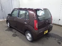 Цена авто Suzuki Alto с аукционов Японии, номер кузова HA24S, пробег 69 000, оценка 2