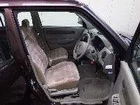 Цена авто Suzuki Alto с аукционов Японии, номер кузова HA24S, пробег 69 000, оценка 2