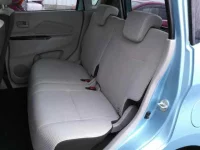 Цена авто Nissan Dayz с аукционов Японии, номер кузова B21W, пробег 20 000, оценка 2