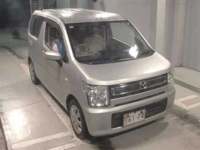 MAZDA FLAIR
