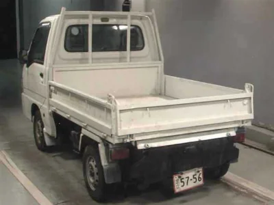 SUBARU SAMBAR TRUCK