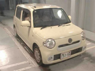DAIHATSU MIRA COCOA