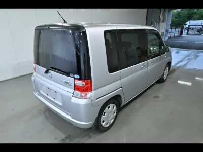 HONDA MOBILIO
