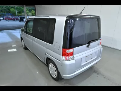 HONDA MOBILIO
