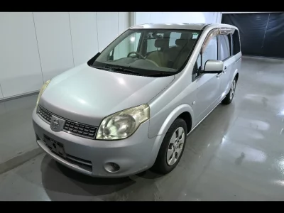 NISSAN LAFESTA