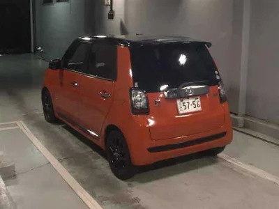 HONDA N ONE
