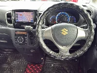 Цена авто Suzuki Spacia с аукционов Японии, номер кузова MK32S, пробег 200 000, оценка 4