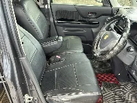 Цена авто Suzuki Spacia с аукционов Японии, номер кузова MK32S, пробег 200 000, оценка 4