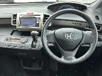 Honda Freed Spike