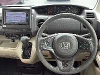 Цена авто Honda N-Box с аукционов Японии, номер кузова JF3, пробег 226 000, оценка 2