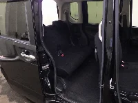 Цена авто Honda N-Box с аукционов Японии, номер кузова JF1, пробег 58 000, оценка 2