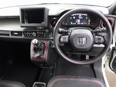 HONDA N ONE