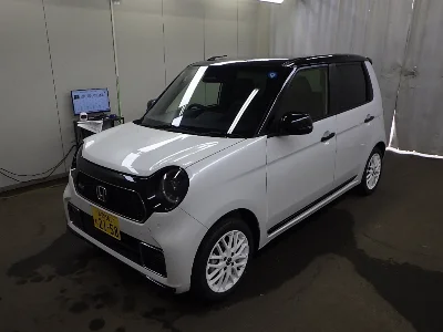 HONDA N ONE
