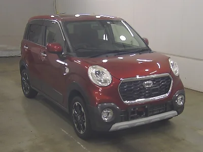 DAIHATSU CAST ACTIVA