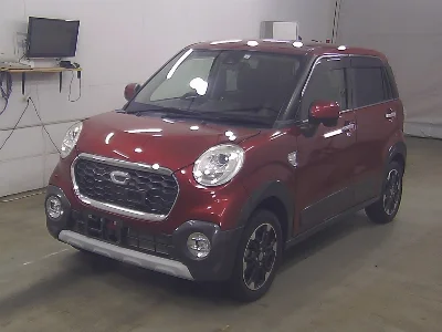 DAIHATSU CAST ACTIVA