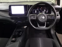 Цена авто Nissan Note с аукционов Японии, номер кузова E13, пробег 43 000, оценка 8