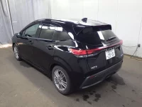 Цена авто Nissan Note с аукционов Японии, номер кузова E13, пробег 43 000, оценка 8