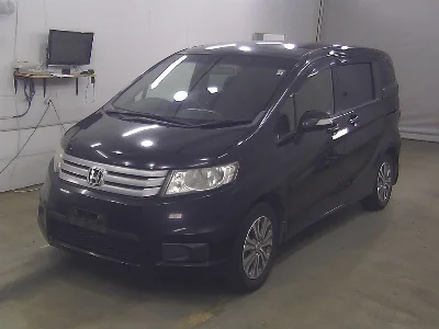 HONDA FREED SPIKE