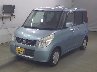 SUZUKI PALETTE