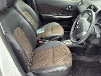 Цена авто Nissan Note с аукционов Японии, номер кузова E12, пробег 122 000, оценка 8