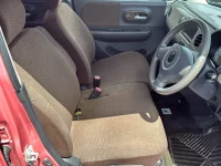 Цена авто Suzuki Alto Lapin с аукционов Японии, номер кузова HE22S, пробег 113 000, оценка 4