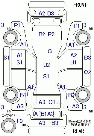 Honda ACTY TRUCK