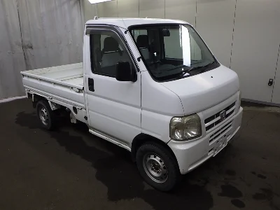 HONDA ACTY TRUCK