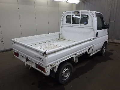 HONDA ACTY TRUCK