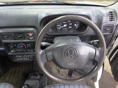 HONDA ACTY TRUCK