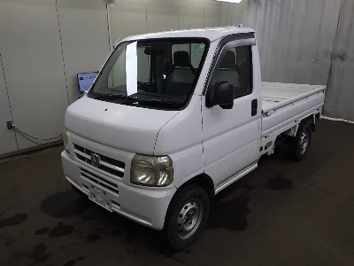 HONDA ACTY TRUCK
