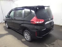Honda FREED+