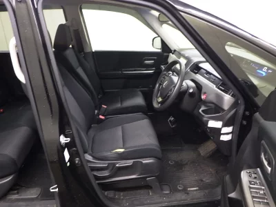 HONDA FREED+