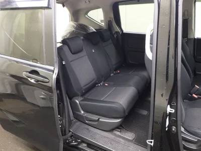 HONDA FREED+