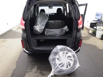 HONDA FREED+
