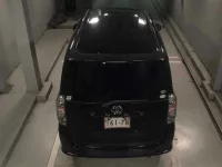 Цена авто Toyota Voxy с аукционов Японии, номер кузова ZRR75W, пробег 256 000, оценка 2