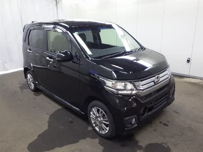 HONDA N WGN