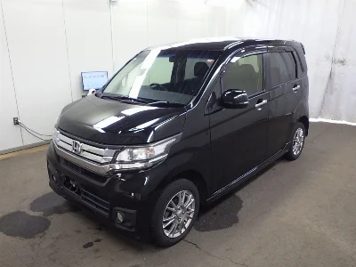 HONDA N WGN