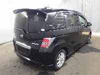 Honda Freed Spike